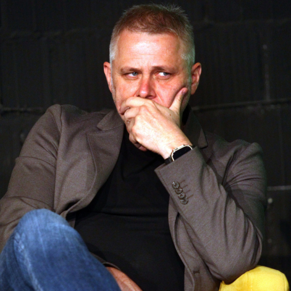 Jurić: I hope that Danka Ilić is alive
