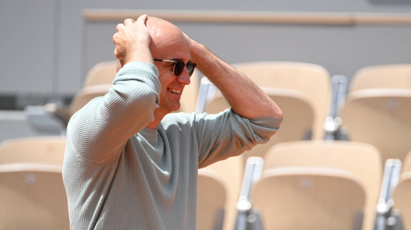 Ivan Ljubičić podneo ostavku posle fijaska francuskog tenisa na OI