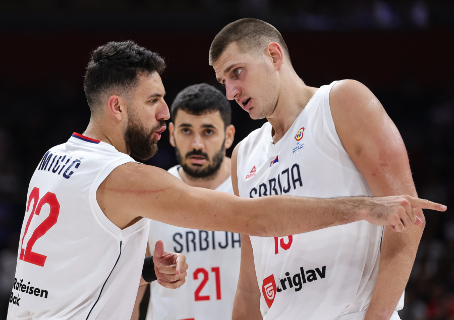 Srbija šalje supertim kao odgovor na Drim tim