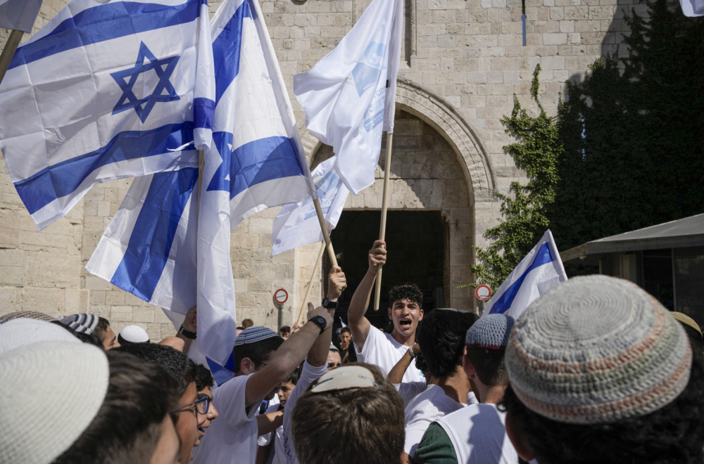 Još jedna zemlja tuži Izrael za genocid