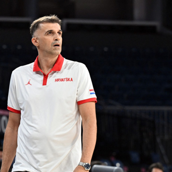 "Kult reprezentacije se ne ruši ako ne dolaze oni koji ne žele"