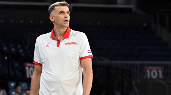 "Kult reprezentacije se ne ruši ako ne dolaze oni koji ne žele"