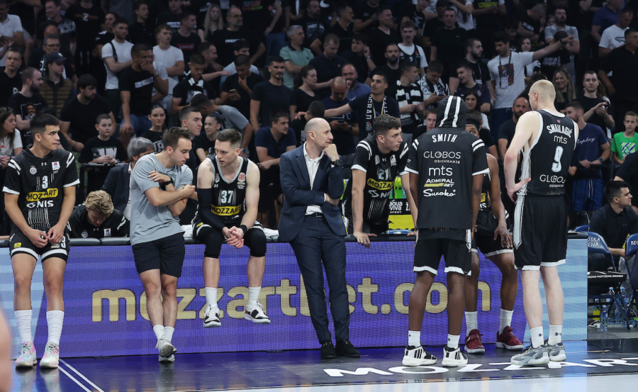 Hronologija epskog cirkusa u Areni – tužan kraj sezone