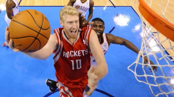 Bivši NBA igrač plasirao se na Olimpijske igre kao odbojkaš