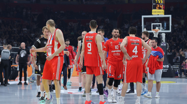 Derbi je gotov, svi zbunjeni – evo kakav je, zapravo, epilog