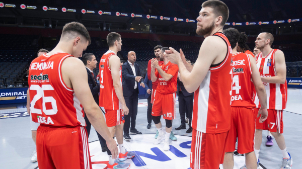 Maksvitis ne veruje u Zvezdinog igrača – Gedraitis ne putuje u Portoriko