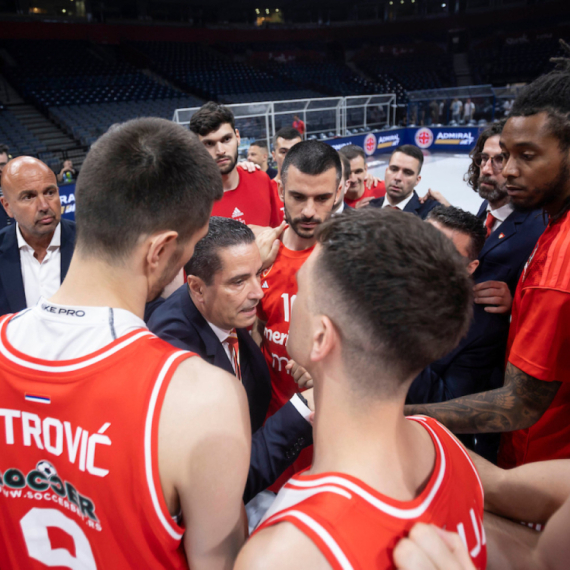 Zvezda se oglasila saopštenjem: "Bruka nije naša, ali titula jeste"