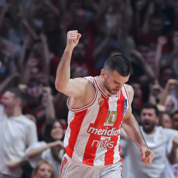 Lazić: "I ranije se praznila hala, pa se uvek nastavljala utakmica"