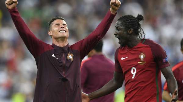 Portugalija (ni)je Ronaldo