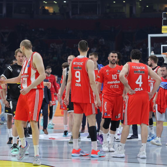 Zvanično: Zvezda šampion