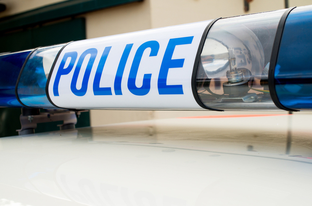 Policajac prozivao druge zbog prebrze vožnje: Dobio otkaz jer je jurio 250 km/h
