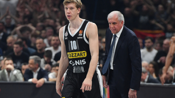 Jaramaz: "Izvukao sam neke korisne stvari iz prošle sezone"