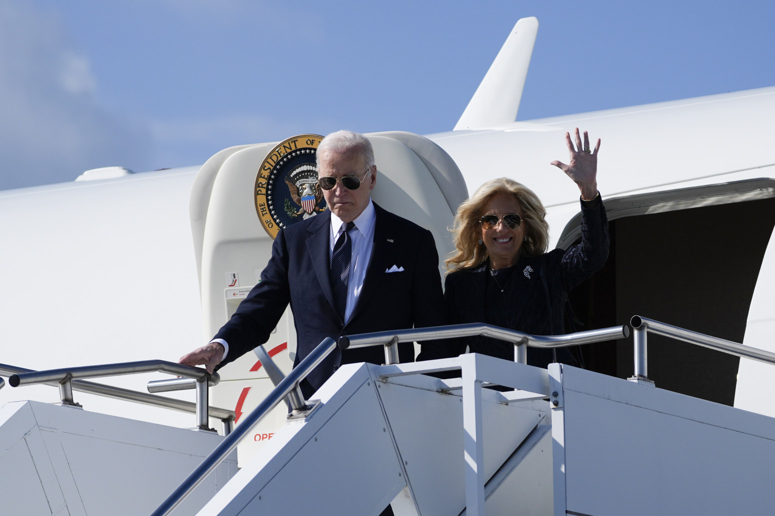 Putin, where are you? Day D: Joseph Biden, Emmanuel Macron, Volodymyr Zelensky met... PHOTO