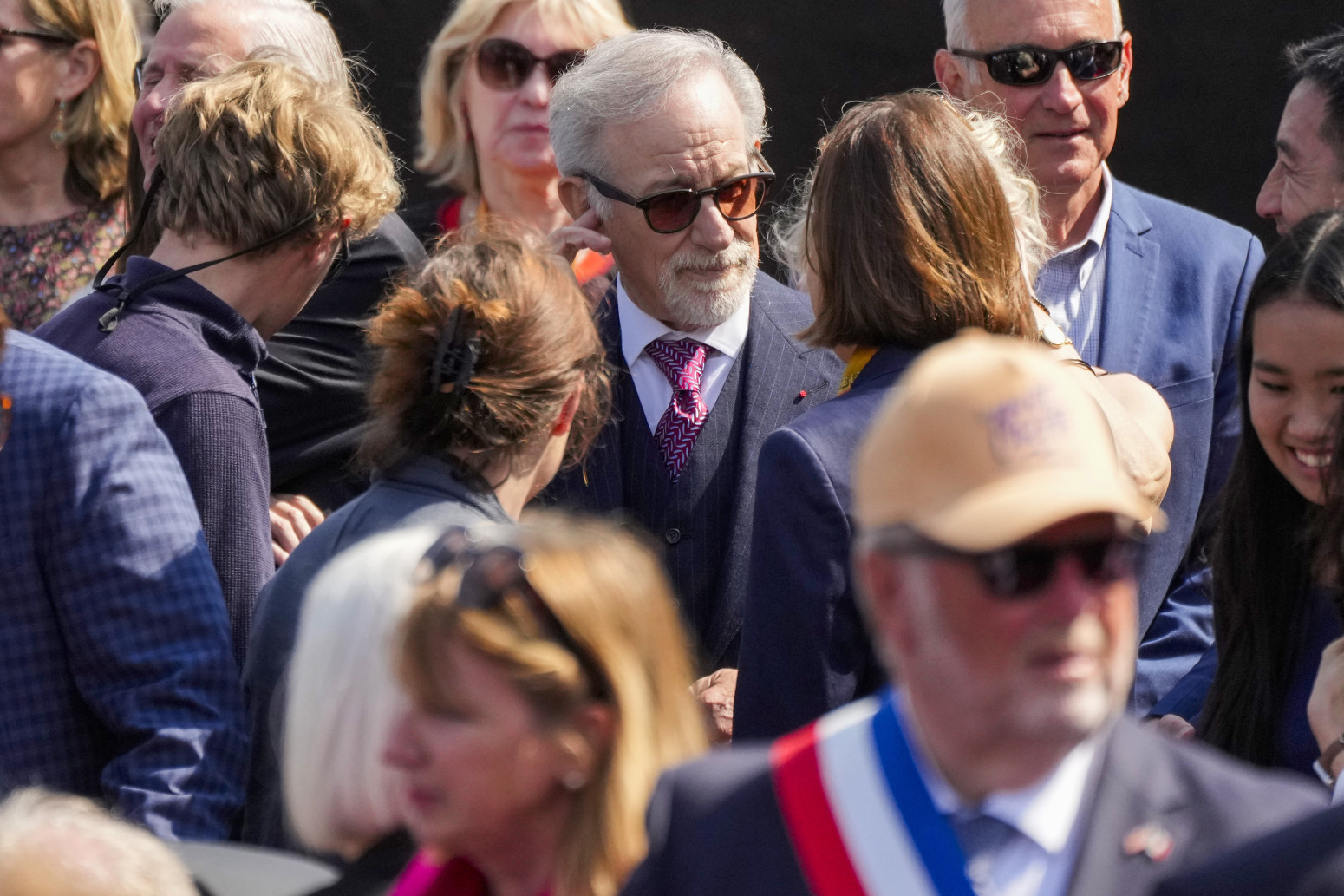 Putin, where are you? Day D: Joseph Biden, Emmanuel Macron, Volodymyr Zelensky met... PHOTO