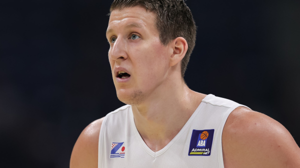 Dvostruki MVP ABA lige je višak