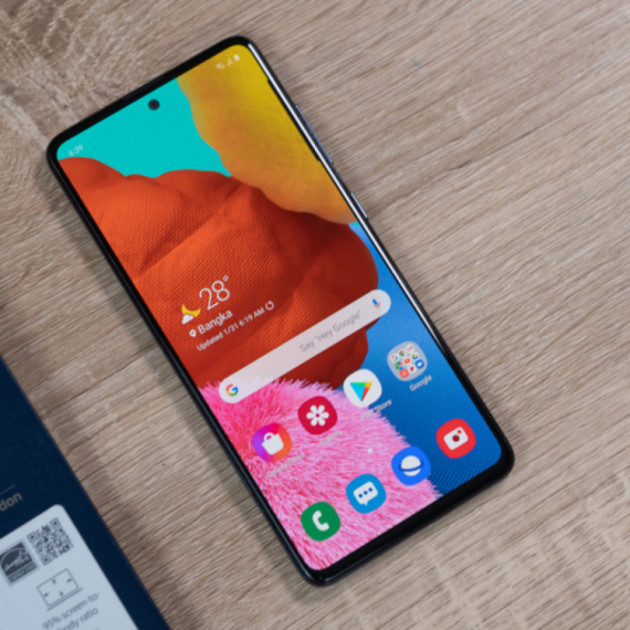 Za ove Samsung telefone više neće biti ažuriranja softvera