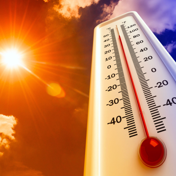 Srbijo, spremi se: Evo kad kreće novi toplotni talas, temperatura ide preko 35 stepeni