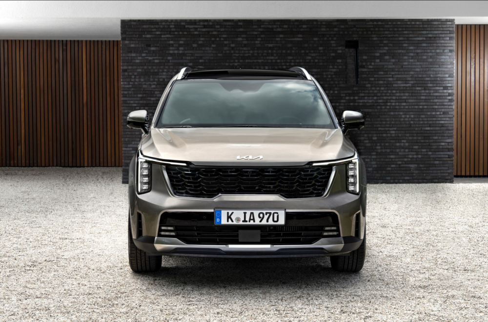 Kia u aprilu prodala 275.000 vozila, 5% više nego prošle godine