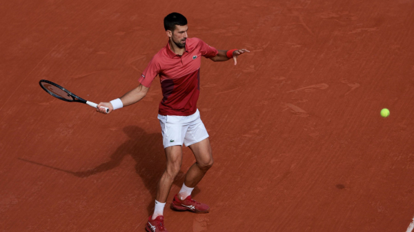 Teniski svet se ujedinio: Ozdravi brzo, Nole
