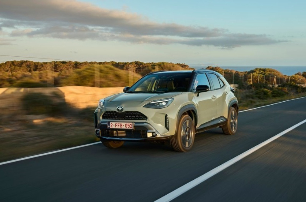 Zašto je Toyota obustavila proizvodnju svoja tri modela