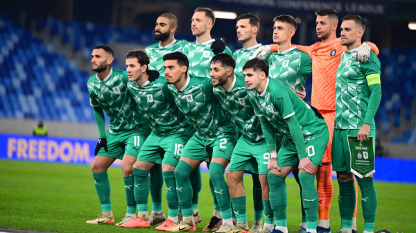 UEFA žestoko kaznila Olimpiju