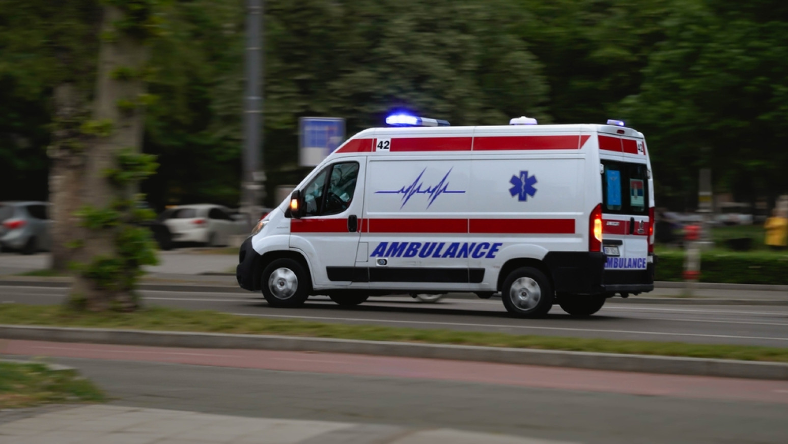 Doktorka apeluje na građane: Ovo je najvažnija informacija za Hitnu pomoć VIDEO