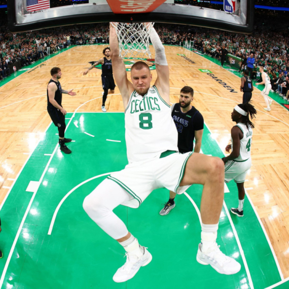 Može li Boston bez njega?