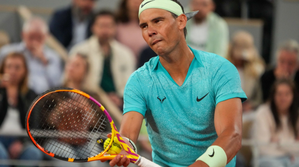 Nadal propušta Vimbldon zbog Olimpijskih igara