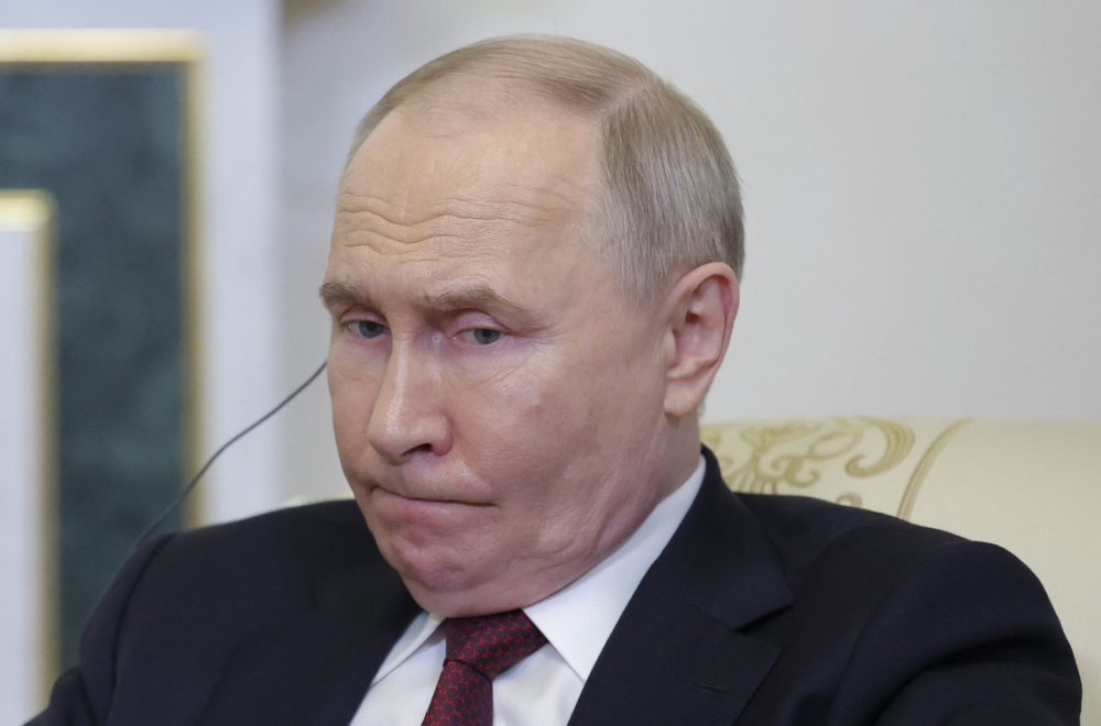 Rat Rusije i Amerike? "Putin neće imati izbora"