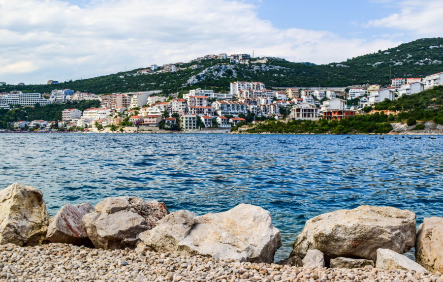 Ovo je najjeftinije mesto na Jadranu: Za sedam dana vam treba manje od 300 evra FOTO