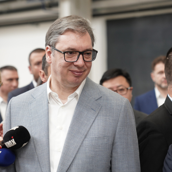 Vučić on the All-Serbian Assembly: It's not just a meeting between Vučić and Dodik, it will be a big event
