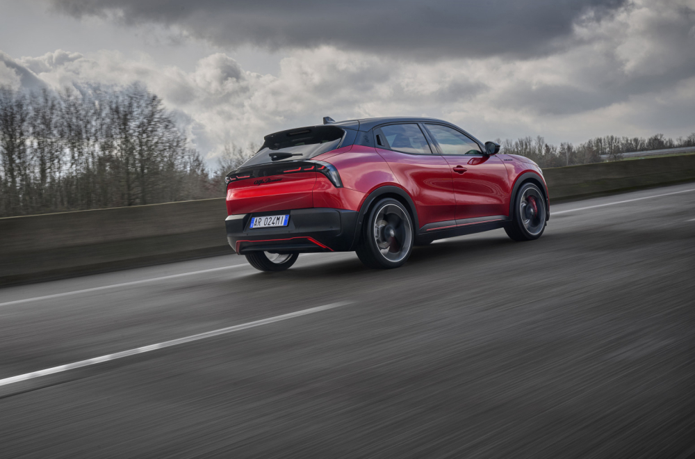 Alfa ne blista preko bare: Može li Junior da popravi skor?