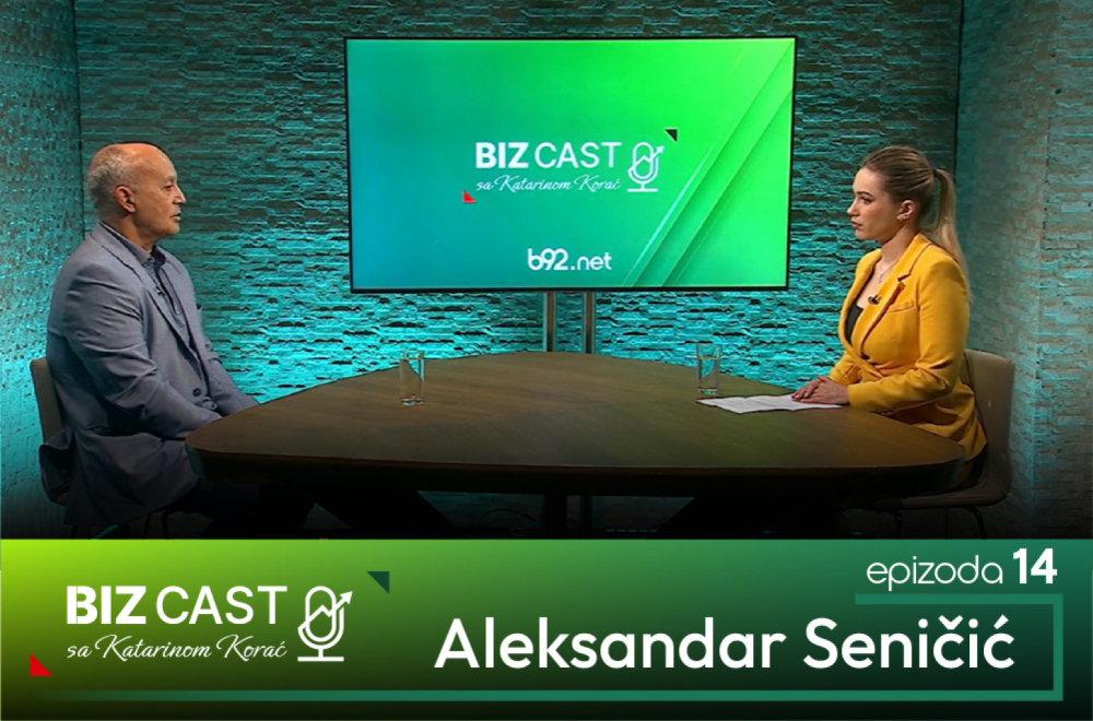 Seničić za BIZcast: Prevoz i smeštaj za 100 evra? Moguće je; Uvedena nova pravila za putovanja