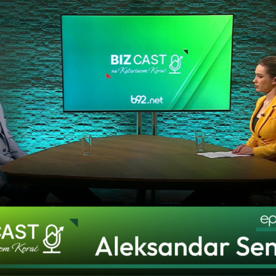 Seničić za BIZcast: Prevoz i smeštaj za 100 evra? Moguće je; Uvedena nova pravila za putovanja