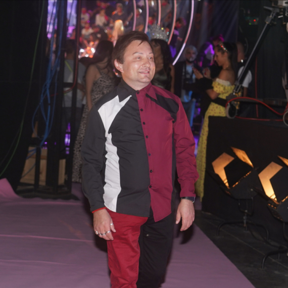 Preminuo Zoki Šumadinac