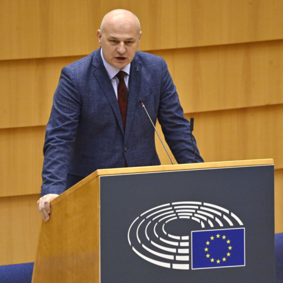 Kolakušić najavio kandidaturu za predsednika Hrvatske