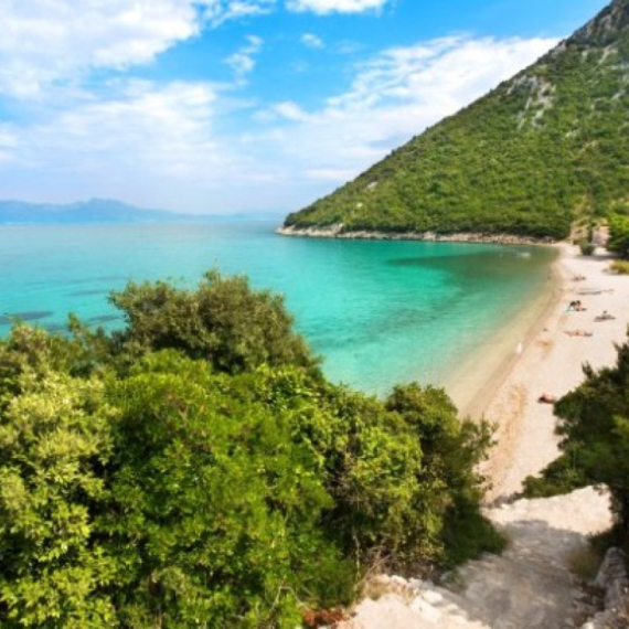 Bele plaže u koje su turisti zaljubljeni: Ova destinacija je mnogima omijena FOTO