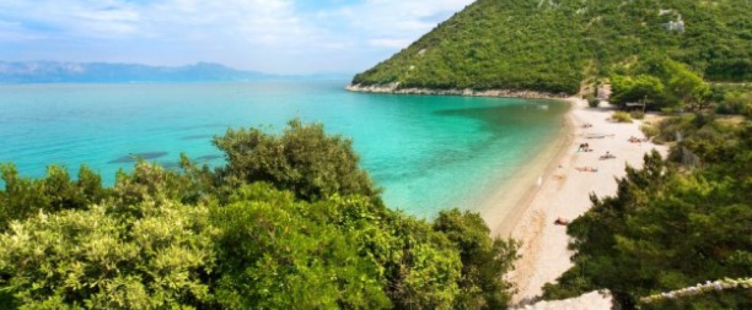 Bele plaže u koje su turisti zaljubljeni: Ova destinacija je mnogima omijena FOTO