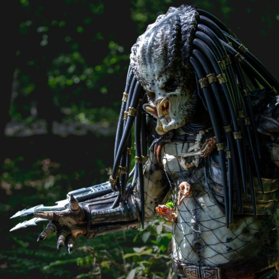 Snima se nastavak "Predatora": Odlučeno ko će se naći u glavnoj ulozi