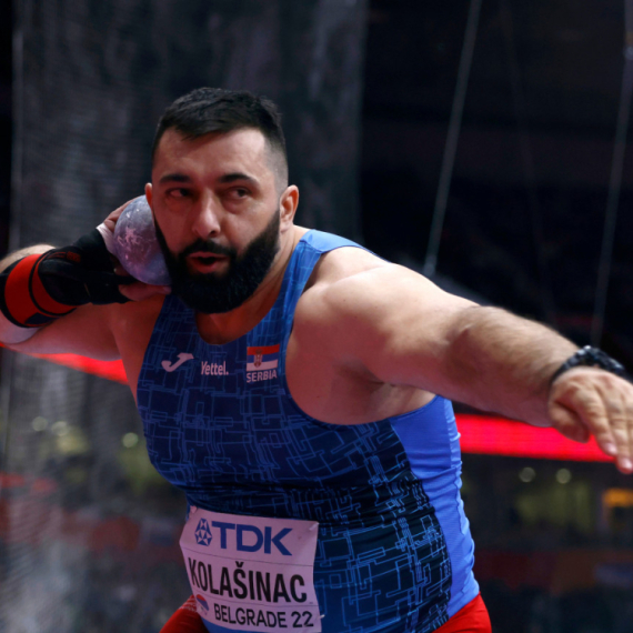 Srpski duo ostao bez finala na Evropskom prvenstvu
