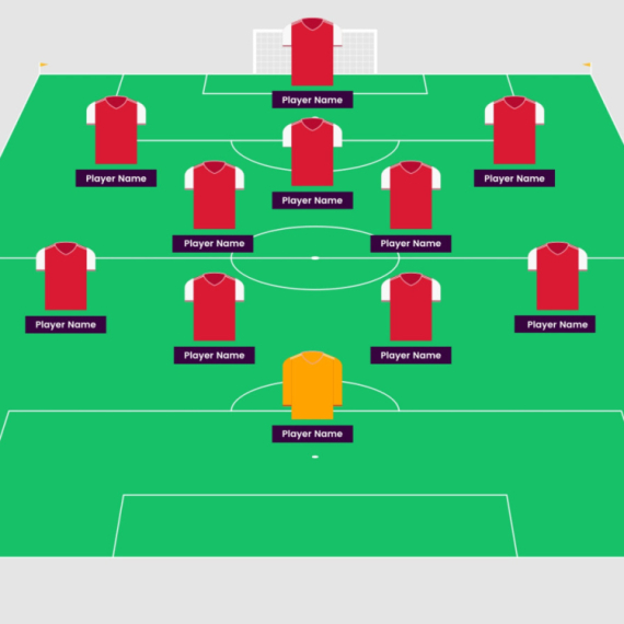 Fantasy EURO 2024 na B92.sport!