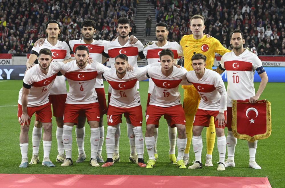 Najveće zvezde EURO