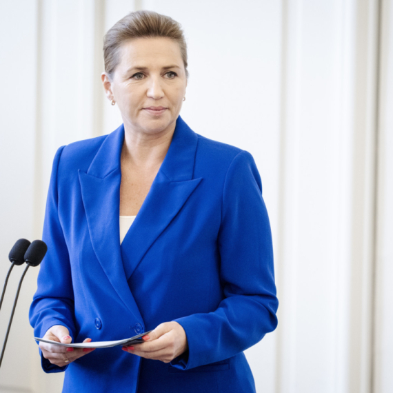 Evropa na ivici: Frederiksen poziva na jaču i nezavisniju Uniju