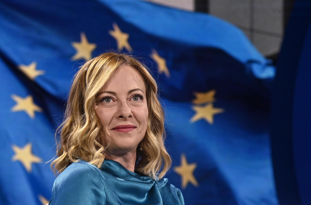 B92.net saznaje: Đorđa Meloni dolazi u Beograd