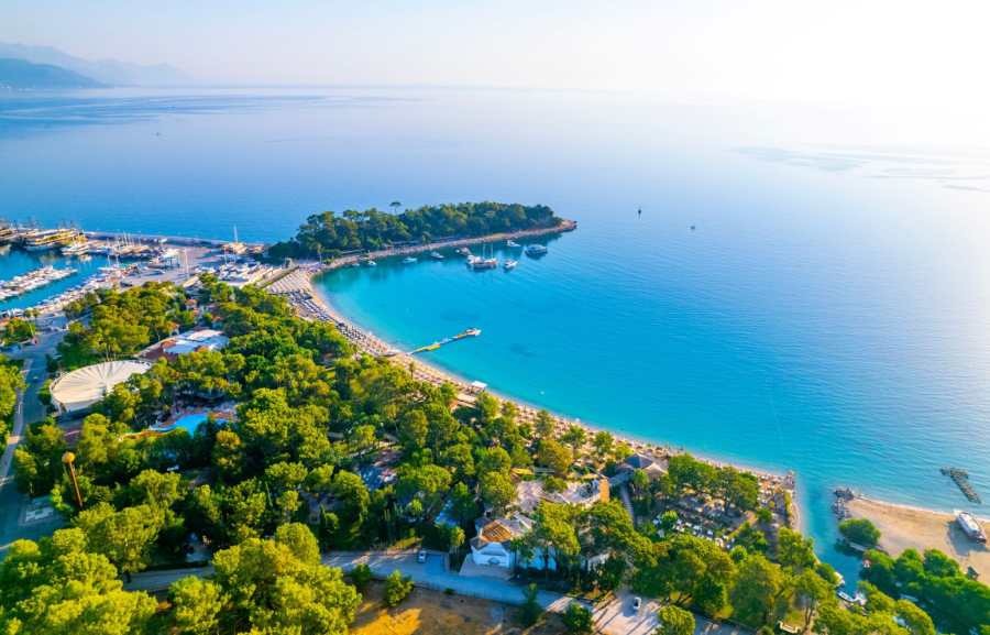 Poskupela popularna letnja destinacija: Sve više turista je izbegava