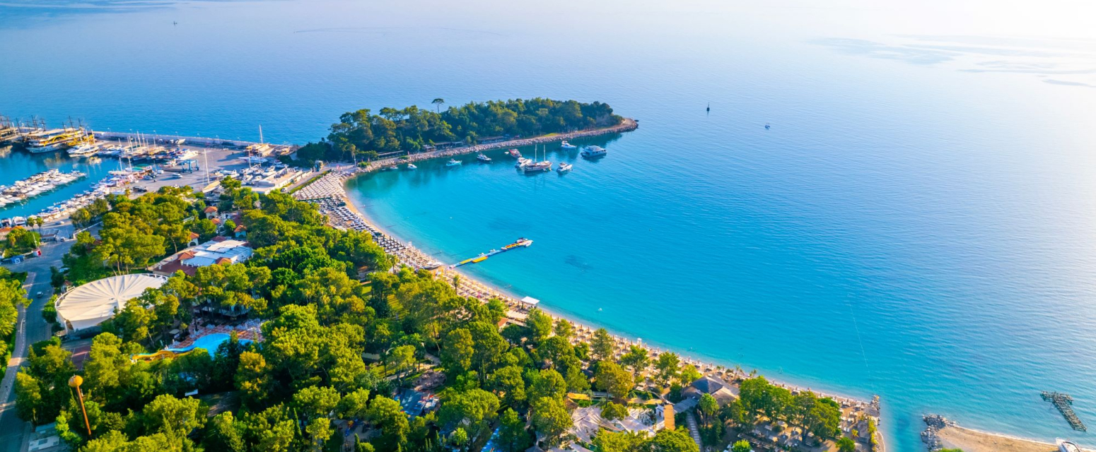 Sukob na Bliskom istoku uplašio turiste: Da li je bezbedno ići u Tursku?