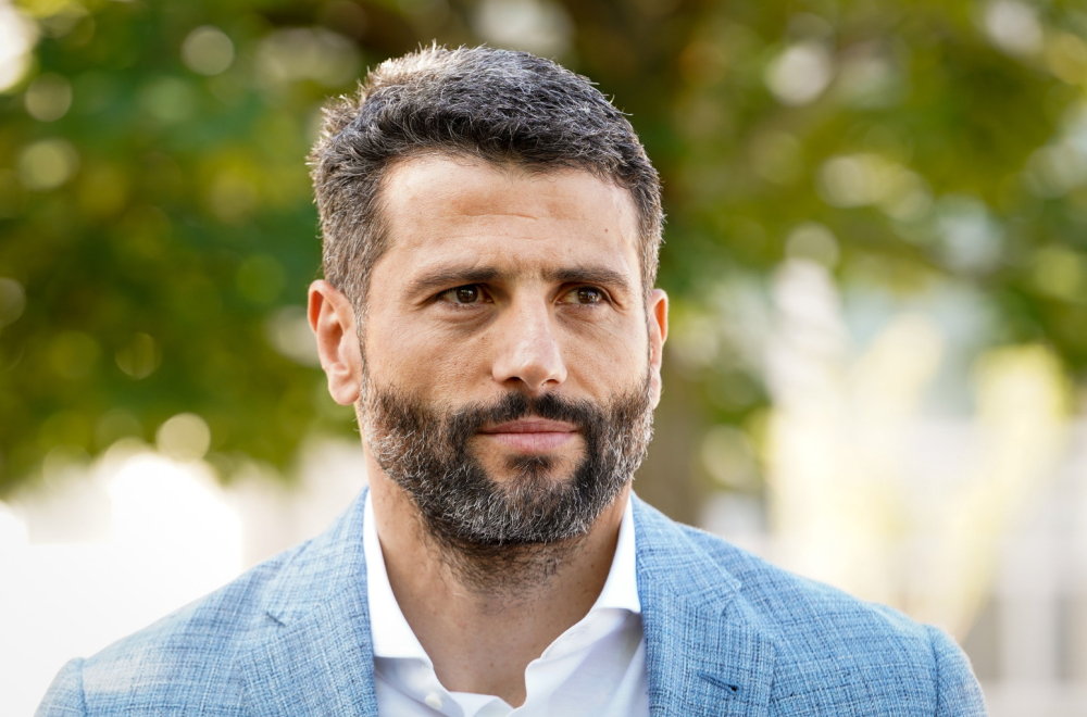 Šapić: Veliki radovi kreću od sutra u Beogradu