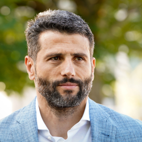 Šapić: Veliki radovi kreću od sutra u Beogradu
