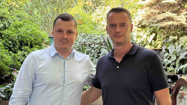 KLS proširuje saradnju sa KS Republike Srpske