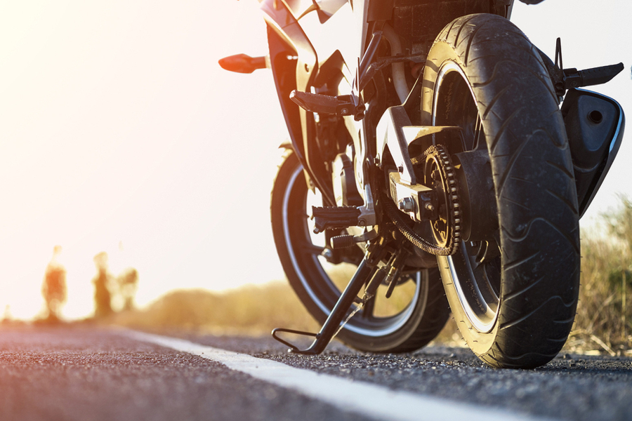 Kako odabrati prvi motocikl?